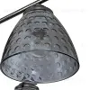Потолочная люстра Escada Adonis 659/4PL Black 659/4PL Black - 5