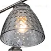 Потолочная люстра Escada Adonis 659/4PL Black 659/4PL Black - 4