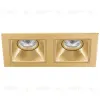 Встраиваемый светильник Lightstar Domino D5230303 (214523+214503+214503) D5230303 - 1