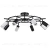 Люстра на штанге Lightstar Rullo LR7183743640 (571718+214437-4+214436-4+202430-8) LR7183743640 - 2