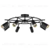 Люстра на штанге Lightstar Rullo LR71837840 (571718+214437-8+203440-8) LR71837840 - 2