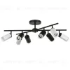 Люстра на штанге Lightstar Rullo LR7283643740 (571728+214437-4+214436-4+202430-8) LR7283643740 - 2
