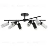 Люстра на штанге Lightstar Rullo LR7283643741 (571728+214437-4+214436-4+202431-8) LR7283643741 - 2