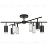 Люстра на штанге Lightstar Rullo LR7283743640 (571728+214437-4+214436-4+202430-8) LR7283743640 - 1