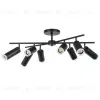 Люстра на штанге Lightstar Rullo LR7283748740 (571728+214437-4+214487-4+202430-8) LR7283748740 - 2