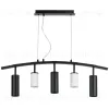 Подвесной светильник Lightstar Rullo LR735362873 (571735+214436-2+214487-3) LR735362873 - 1