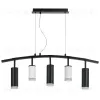 Подвесной светильник Lightstar Rullo LR7353628730 (571735+214436-2+214487-3+202430-5) LR7353628730 - 1
