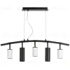 Подвесной светильник Lightstar Rullo LR735363872 (571735+214436-3+214487-2) LR735363872 - 1