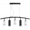 Подвесной светильник Lightstar Rullo LR7353638720 (571735+214436-3+214487-2+202430-5) LR7353638720 - 1