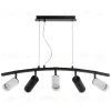 Подвесной светильник Lightstar Rullo LR7353638720 (571735+214436-3+214487-2+202430-5) LR7353638720 - 2