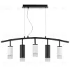 Подвесной светильник Lightstar Rullo LR7353638721 (571735+214436-3+214487-2+202431-5) LR7353638721 - 1