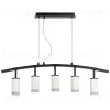 Подвесной светильник Lightstar Rullo LR7353650 (571735+214436-5+202430-5) LR7353650 - 1