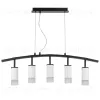 Подвесной светильник Lightstar Rullo LR7353651 (571735+214436-5+202431-5) LR7353651 - 1