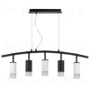 Подвесной светильник Lightstar Rullo LR7353723631 (571735+214437-2+214436-3+202431-5) LR7353723631 - 1