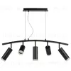 Подвесной светильник Lightstar Rullo LR7353728730 (571735+214437-2+214487-3+202430-5) LR7353728730 - 2