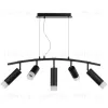 Подвесной светильник Lightstar Rullo LR7353728731 (571735+214437-2+214487-3+202431-5) LR7353728731 - 2