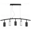 Подвесной светильник Lightstar Rullo LR735373362 (571735+214437-3+214436-2) LR735373362 - 1