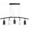 Подвесной светильник Lightstar Rullo LR7353733620 (571735+214437-3+214436-2+202430-5) LR7353733620 - 1