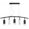Подвесной светильник Lightstar Rullo LR7353733621 (571735+214437-3+214436-2+202431-5) LR7353733621 - 1