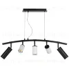 Подвесной светильник Lightstar Rullo LR735872363 (571735+214436-3+214487-2) LR735872363 - 2