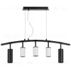 Подвесной светильник Lightstar Rullo LR735872363 (571735+214436-3+214487-2) LR735872363 - 1