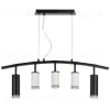 Подвесной светильник Lightstar Rullo LR7358723630 (571735+214436-3+214487-2+202430-5) LR7358723630 - 1