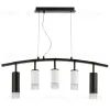 Подвесной светильник Lightstar Rullo LR7358723631 (571735+214436-3+214487-2+202431-5) LR7358723631 - 1