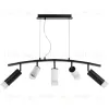 Подвесной светильник Lightstar Rullo LR7358723631 (571735+214436-3+214487-2+202431-5) LR7358723631 - 2