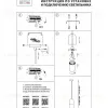 Подвесной светильник Lightstar Ramo 690113 690113 - 6