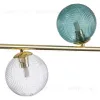 Подвесная люстра Indigo Selva 11032/5PL Gold V000297 V000297 - 4