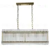 Подвесная люстра Indigo Venera 12024/6PL Brass V000305 V000305 - 2