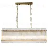 Подвесная люстра Indigo Venera 12024/6PL Brass V000305 V000305 - 1