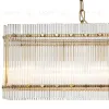 Подвесная люстра Indigo Venera 12024/6PL Brass V000305 V000305 - 3