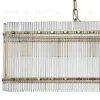 Подвесная люстра Indigo Venera 12024/6PL Brass V000305 V000305 - 4