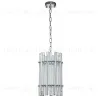 Подвесной светильник Indigo Violino 12025/1P Chrome V000309 V000309 - 2