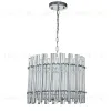 Подвесная люстра Indigo Violino 12025/5P Chrome V000307 V000307 - 2