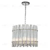 Подвесная люстра Indigo Violino 12025/5P Chrome V000307 V000307 - 1