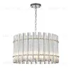 Подвесная люстра Indigo Violino 12025/7P Chrome V000308 V000308 - 1