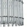Подвесная люстра Indigo Violino 12025/7P Chrome V000308 V000308 - 4