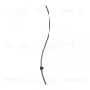 Настенный светильник Loft IT Rays 10154 BK 10154 BK - 1