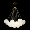Подвесная люстра Loft IT Dream 10129/600 Gold 10129/600 Gold - 3