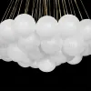 Подвесная люстра Loft IT Dream 10129/800 Gold 10129/800 Gold - 5