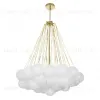 Подвесная люстра Loft IT Dream 10129/800 Gold 10129/800 Gold - 1