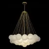 Подвесная люстра Loft IT Dream 10129/800 Gold 10129/800 Gold - 4