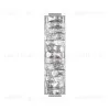 Настенный светильник Loft IT Monaco 10186W 10186W - 1