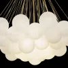 Подвесная люстра Loft IT Dream 10129/1000 Gold 10129/1000 Gold - 4