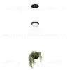Подвесной светильник Loft IT Jardin 10121/B 10121/B - 1