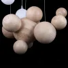 Подвесной светильник Loft IT Ginger 10161 Light wood 10161 Light wood - 5