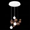Подвесной светильник Loft IT Ginger 10161 Dark wood 10161 Dark wood - 3