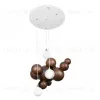 Подвесной светильник Loft IT Ginger 10161 Dark wood 10161 Dark wood - 2